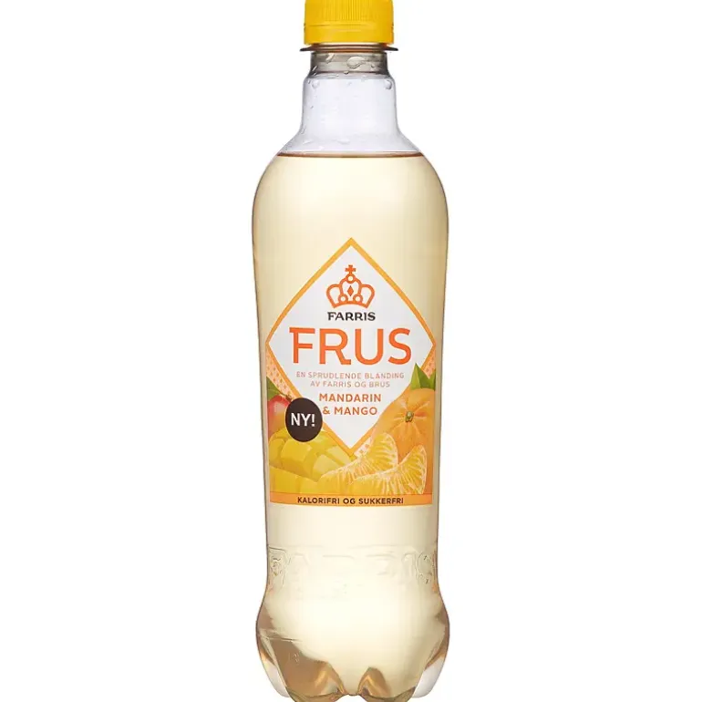 Farris Frus