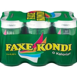 Faxe Kondi