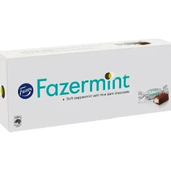 Fazermint