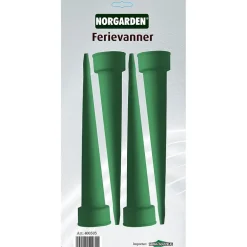 Ferievanner
