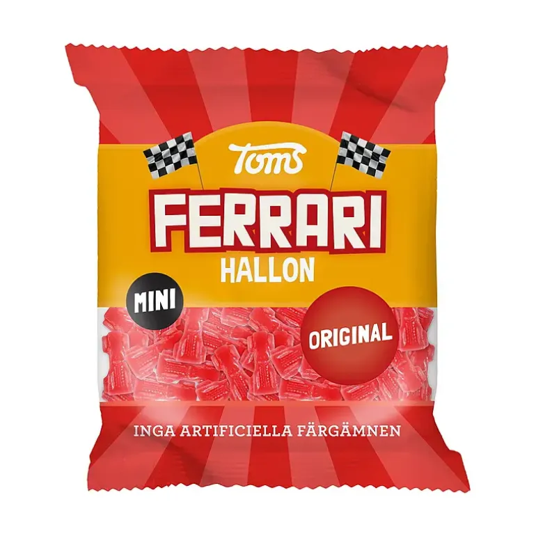 Ferrari mini