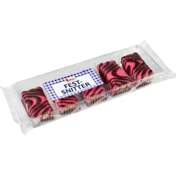 Festsnitter, 5 stk