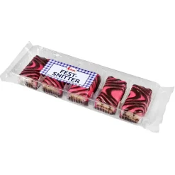 Festsnitter, 5 stk