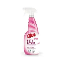 Fettløser