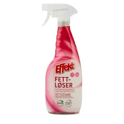 Fettløser