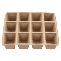 Fiberpotte 4-pk