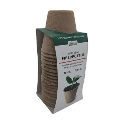 Fiberpotter
