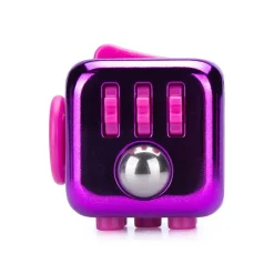 Fidget cube