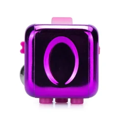 Fidget cube