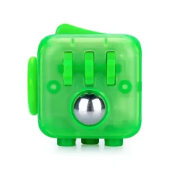 Fidget cube