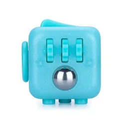 Fidget cube