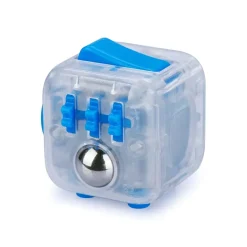 Fidget cube