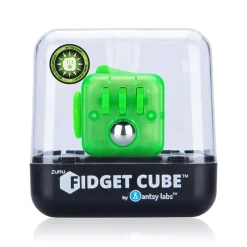 Fidget cube