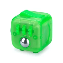 Fidget cube