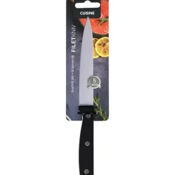 Filetkniv
