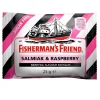 Fisheran`s Friend