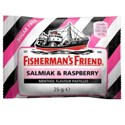 Fisheran`s Friend