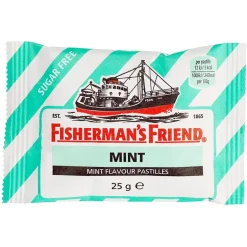 Fisherman`s Friend