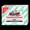 Fisherman`s friend