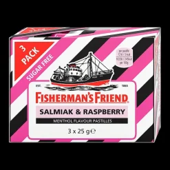 Fisherman`s friend