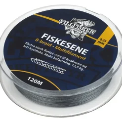 Fiskesene 8-braid