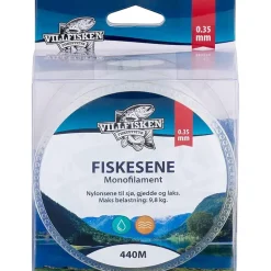 Fiskesene mono