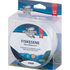Fiskesene mono