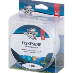 Fiskesene mono