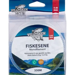 Fiskesene mono