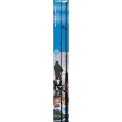 Fiskesett 180 cm