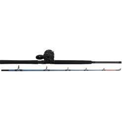 Fiskesett 180 cm