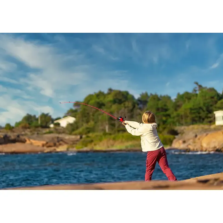 Fiskesett junior