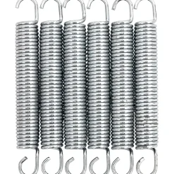 Fjærer 6-pk