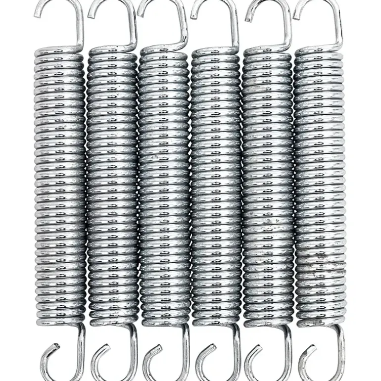 Fjærer 6-pk