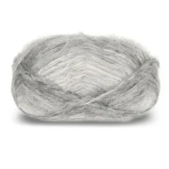 Fjærlett garn