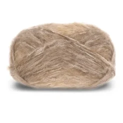 Fjærlett garn
