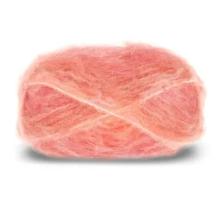 Fjærlett garn