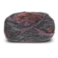 Fjærlett garn
