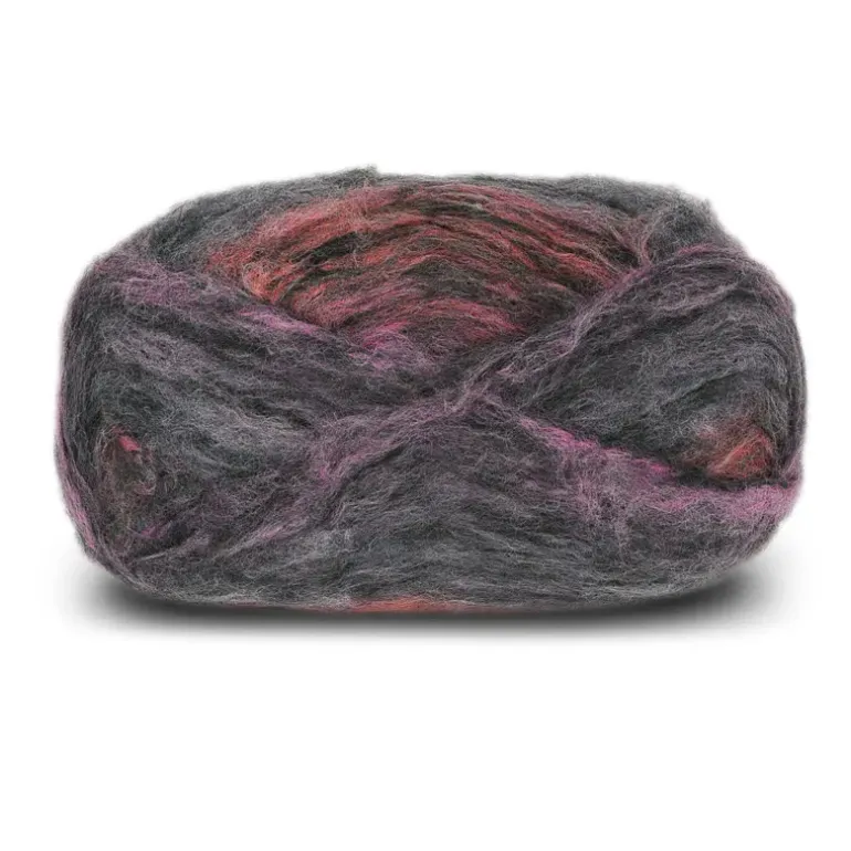Fjærlett garn