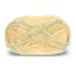 Fjærlett garn