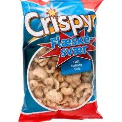 Fleskesvor ekte