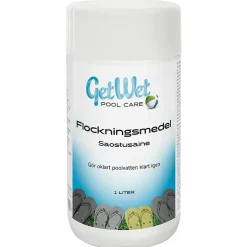 Flokkulerings-