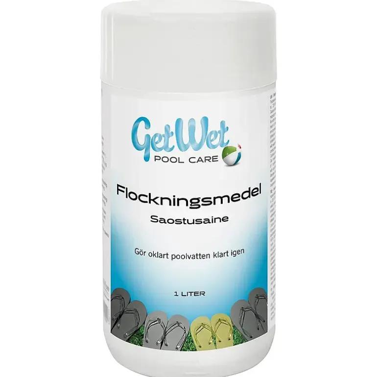Flokkulerings-