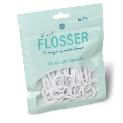 Flosser