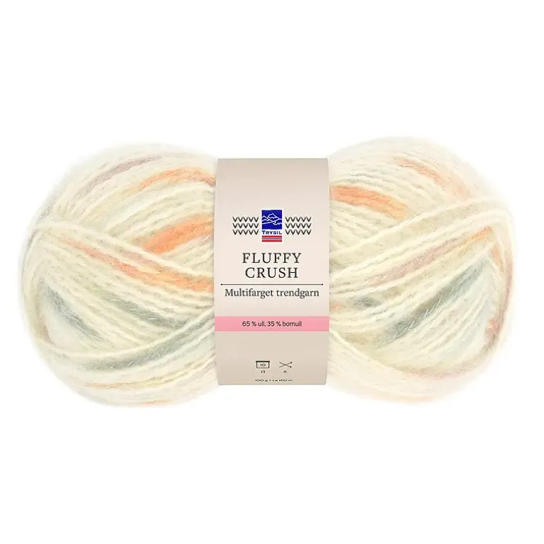 Fluffy Crush