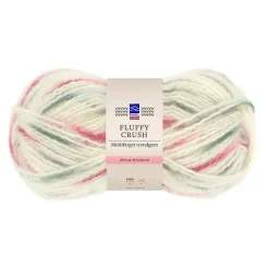 Fluffy Crush