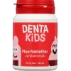 Fluortabletter Dentakids