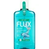 Flux fluorskyll
