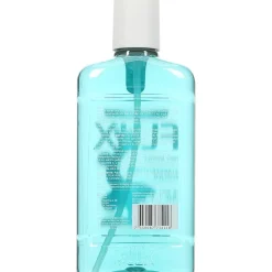 Flux fluorskyll