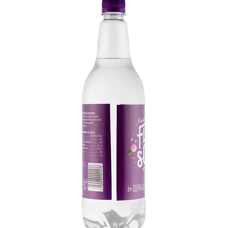 Flux Soda